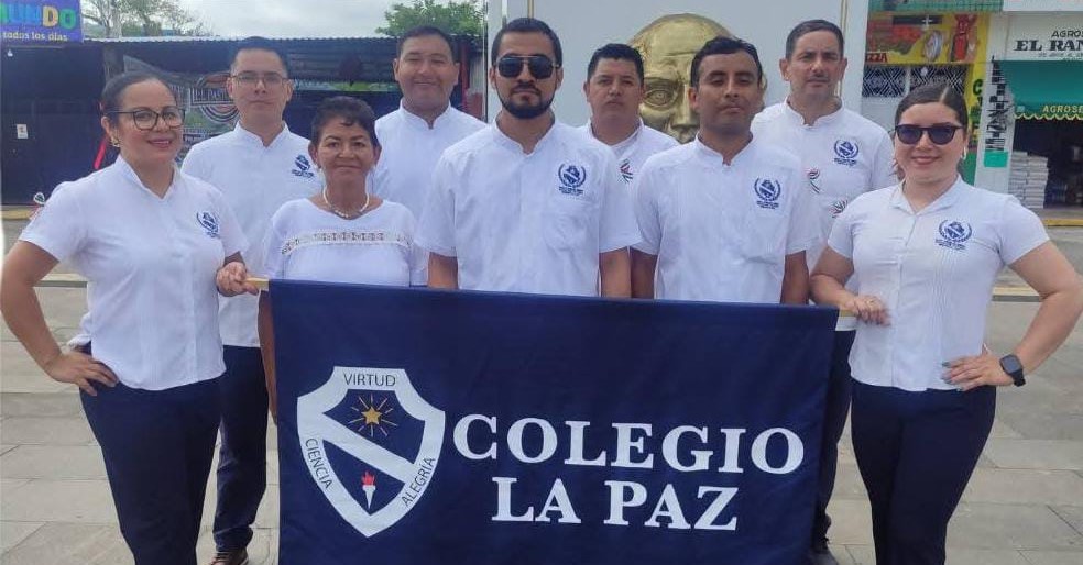 Historia de la escuela